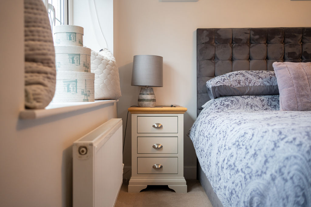 10 Carr House Lane Wrightington